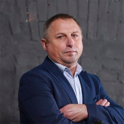 Glamazda osteopatija destytojas